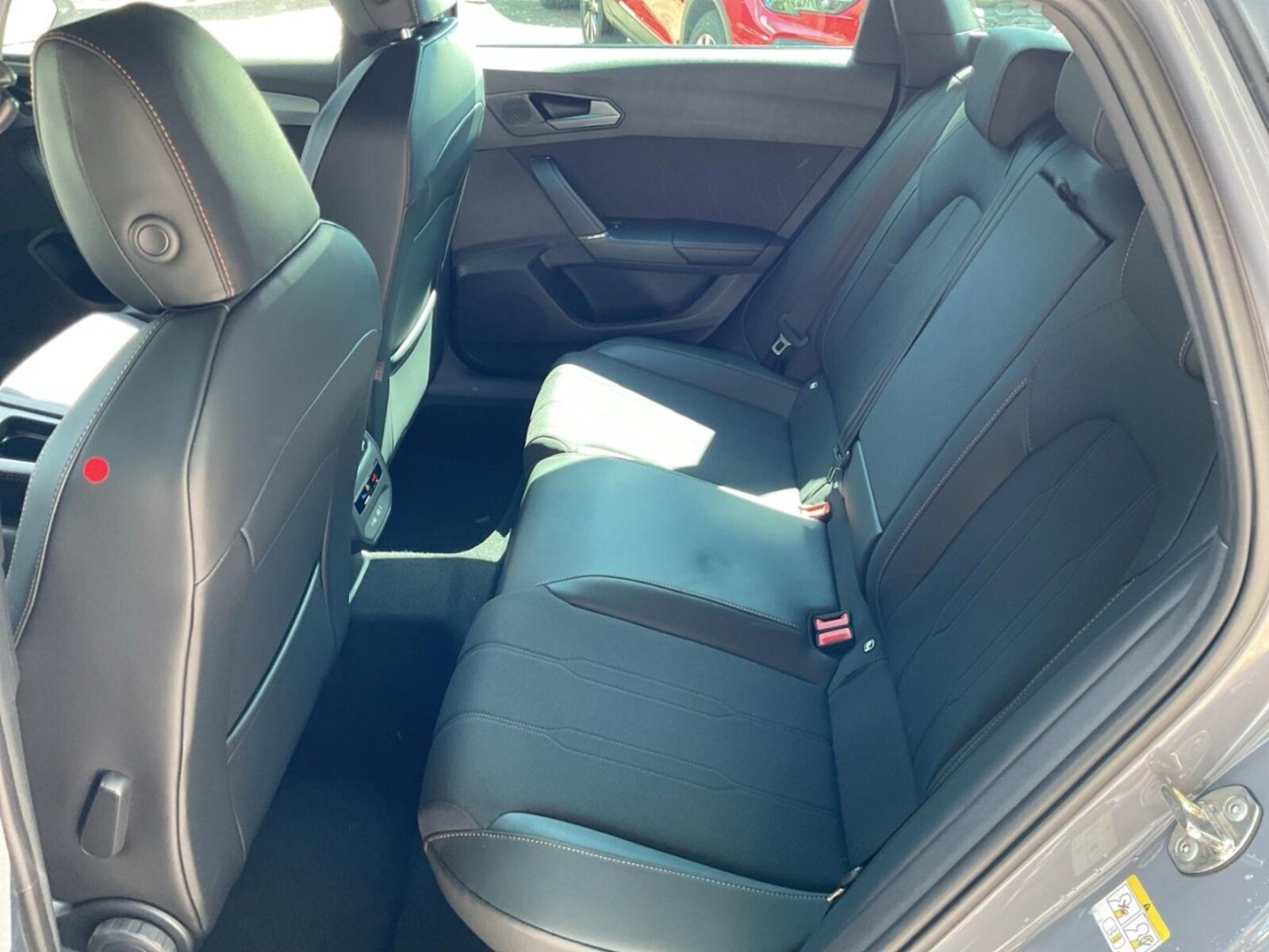 CUPRA Leon Sportstourer – Bild 7