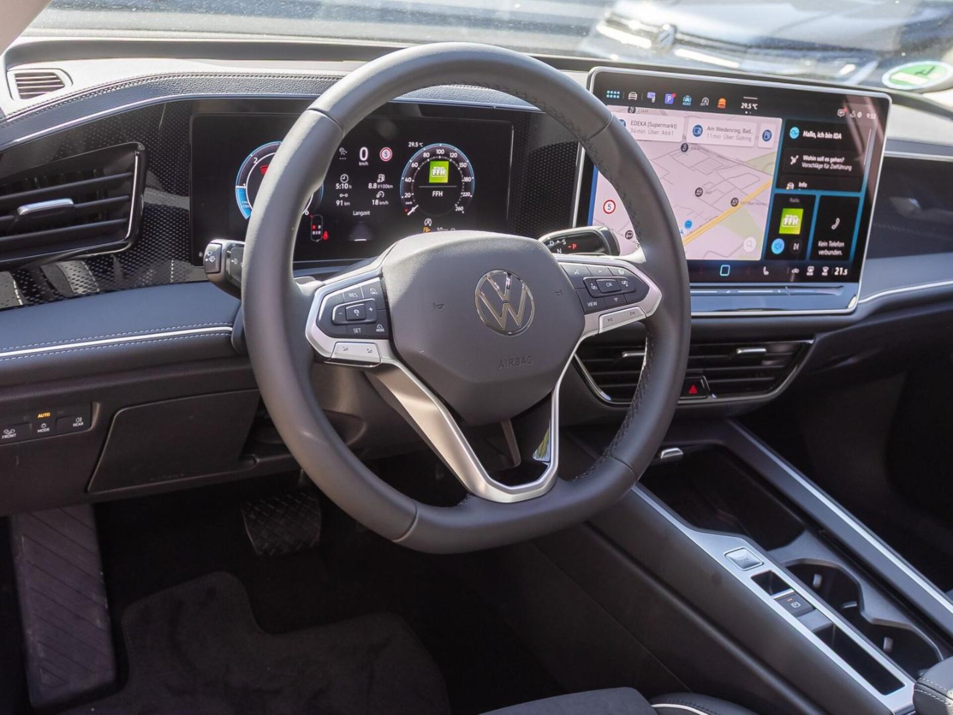 Volkswagen Passat Business