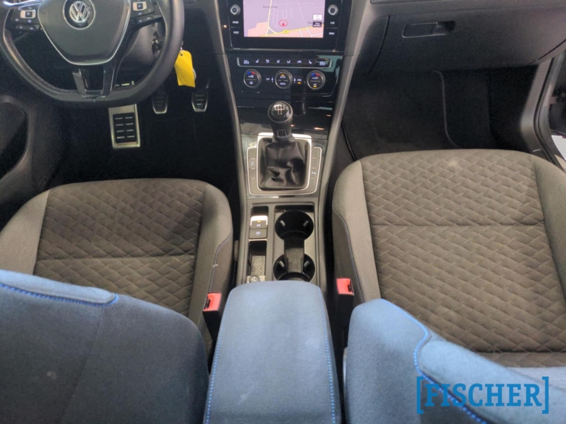 Volkswagen Golf JOIN