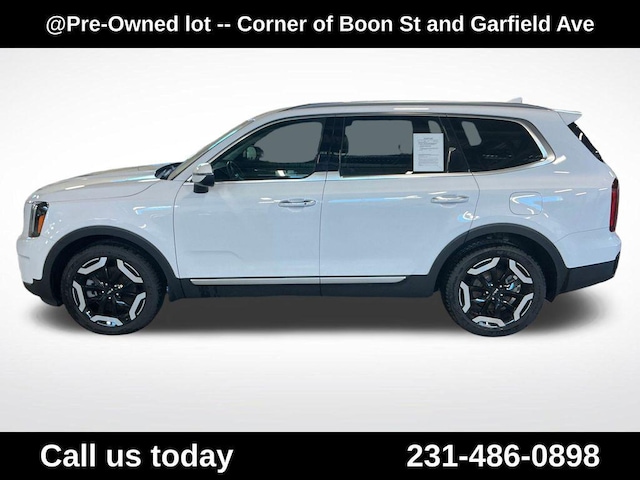 2023 Kia Telluride