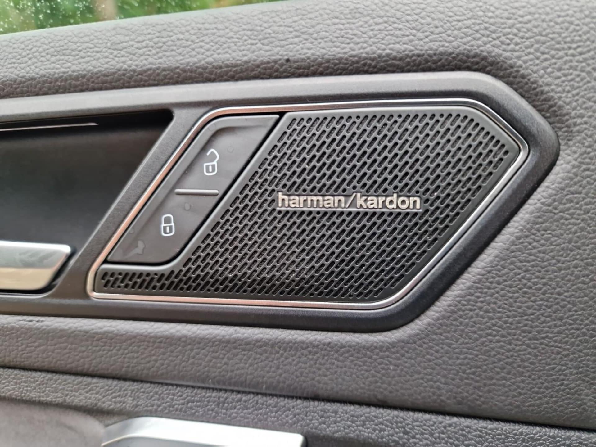 Volkswagen Tiguan R