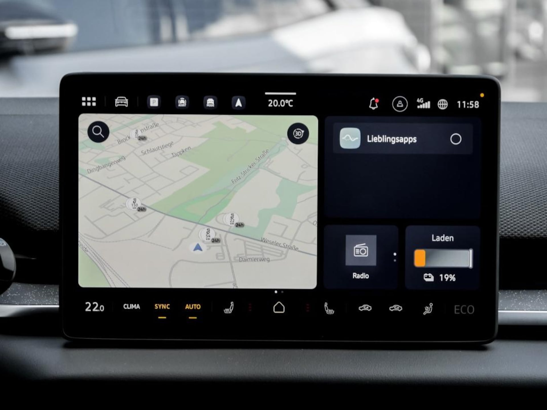 Volkswagen ID.3 Neo Life