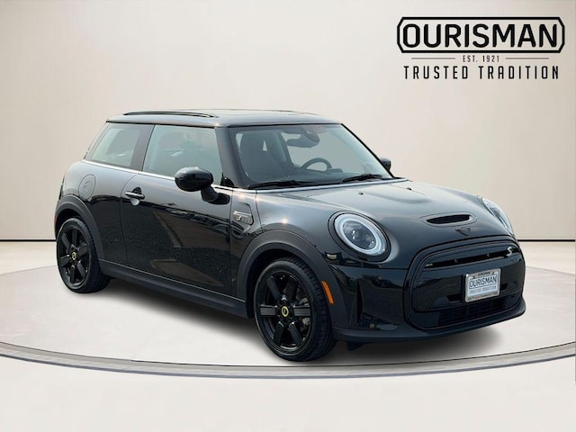 2024 MINI Hardtop 2 Door