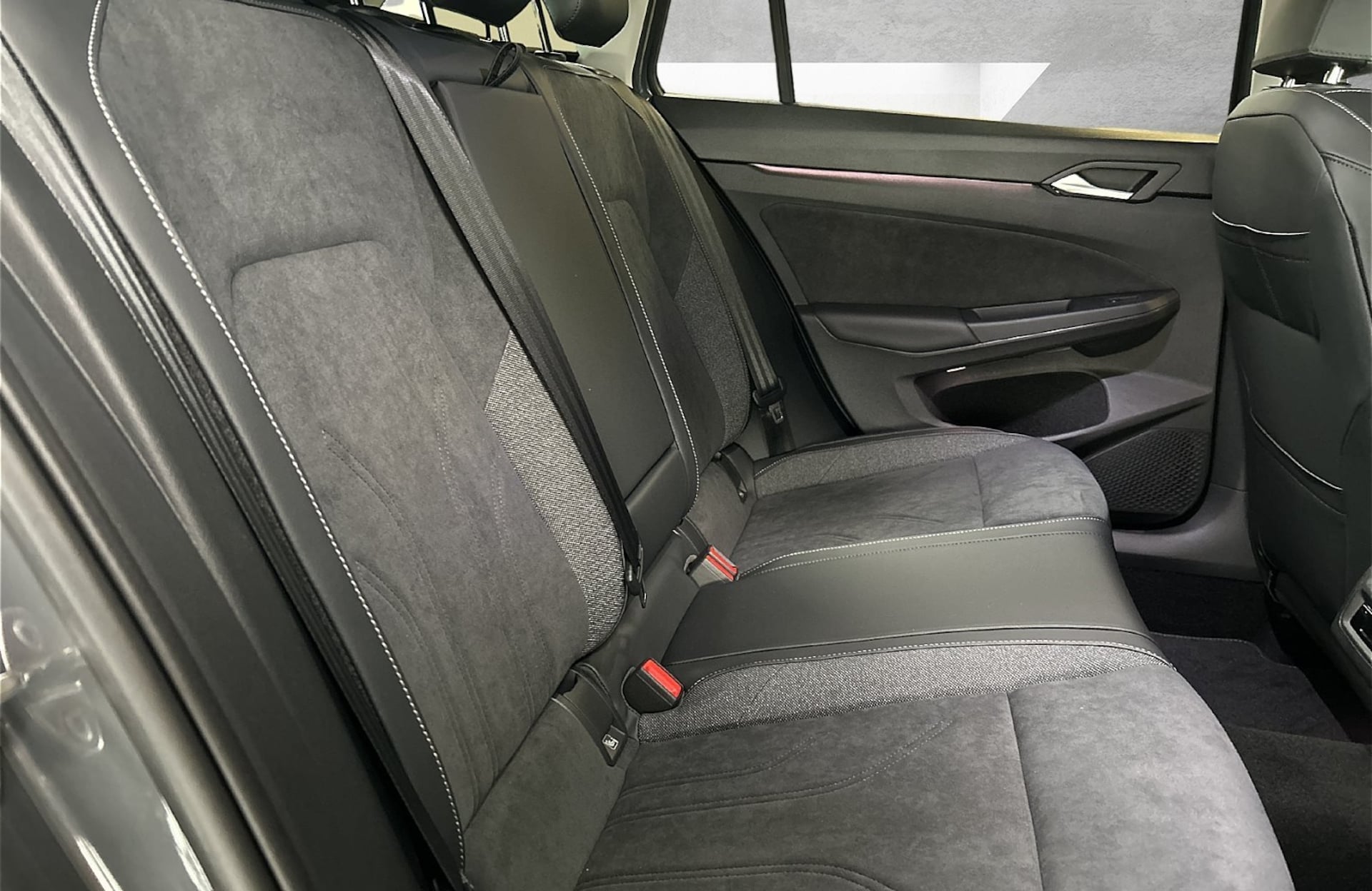 Volkswagen Golf Variant Style