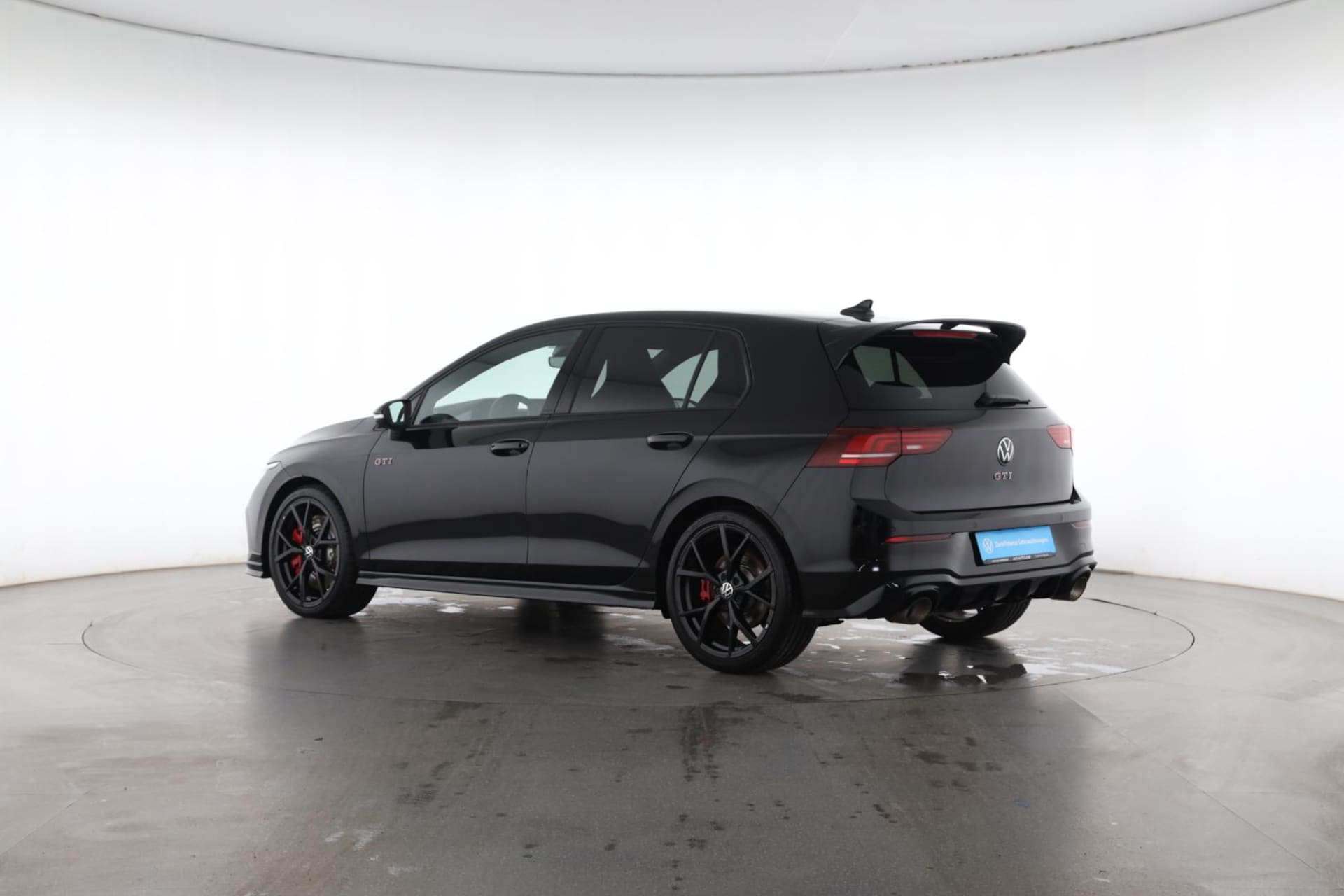 Volkswagen Golf GTI Clubsport