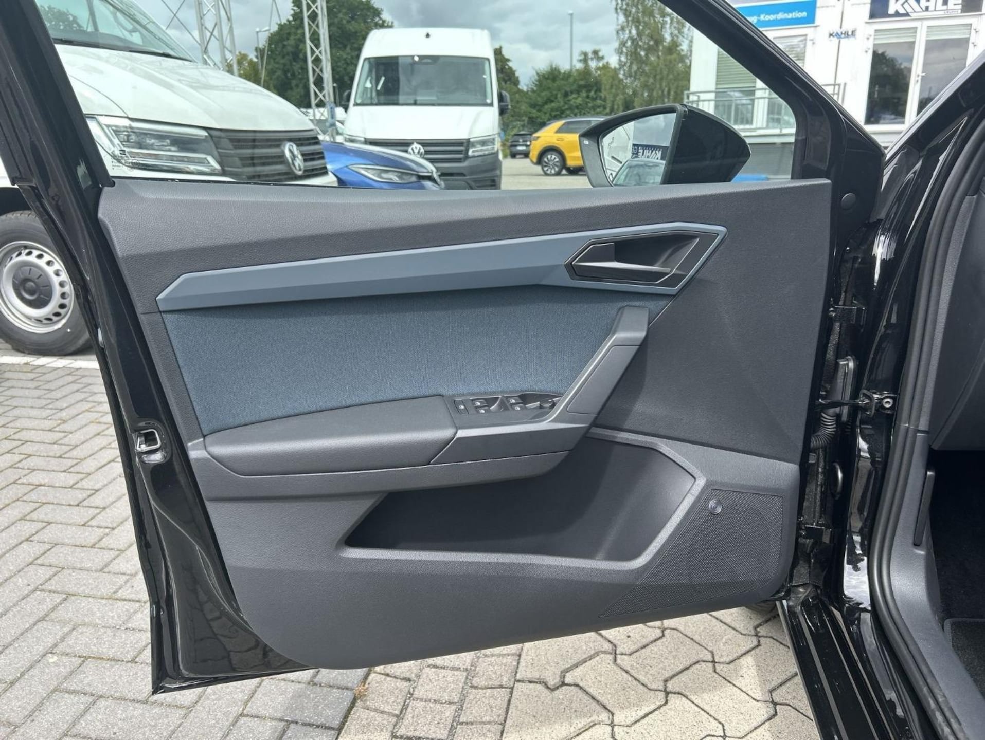 SEAT Ibiza Style