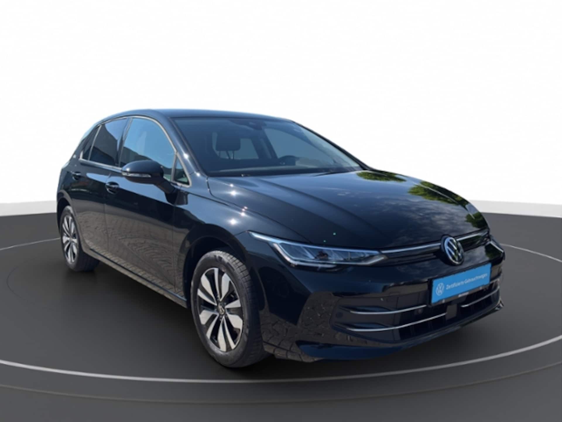 Volkswagen Golf Goal