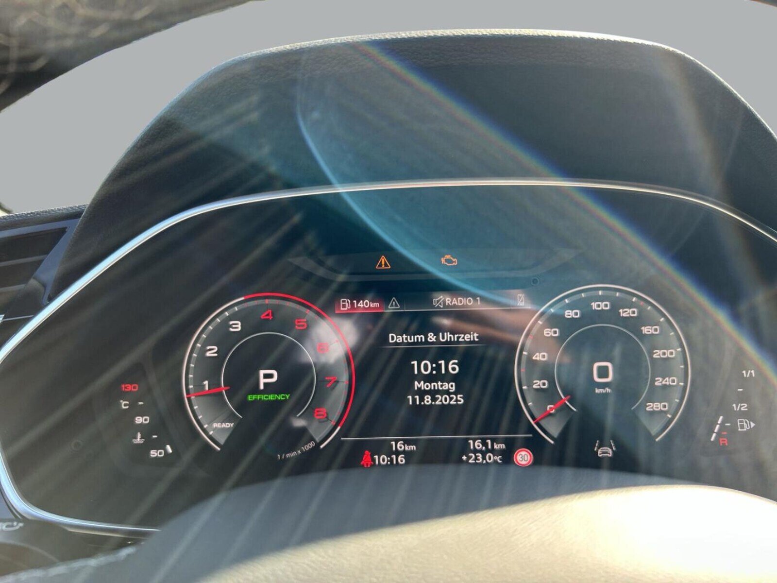 Audi Q3 – Bild 9