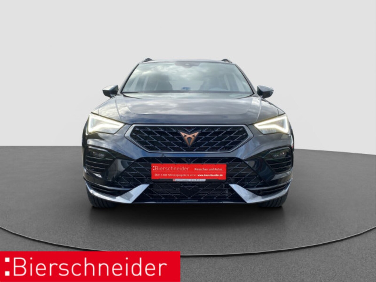 CUPRA Ateca – Bild 2