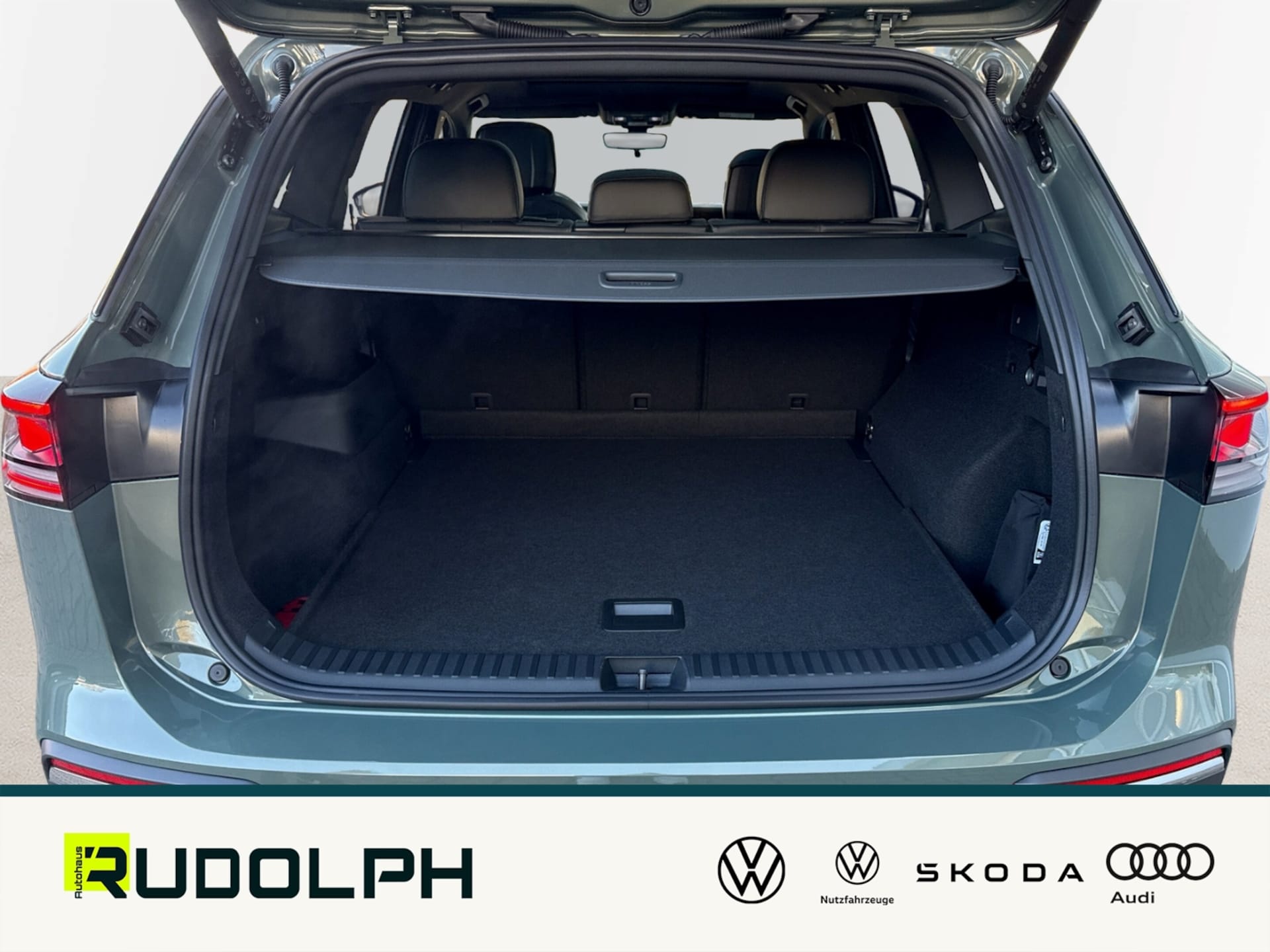 Volkswagen Tayron Elegance