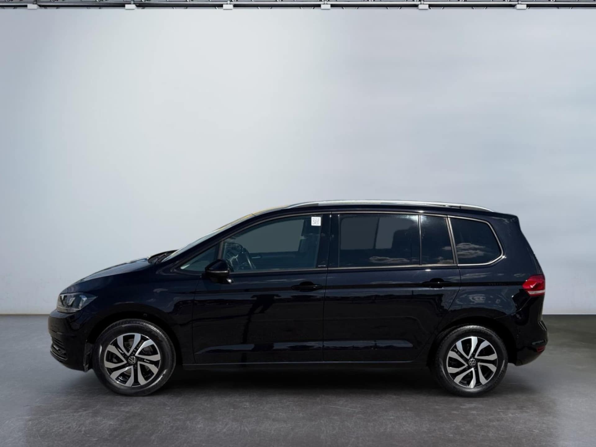 Volkswagen Touran Active