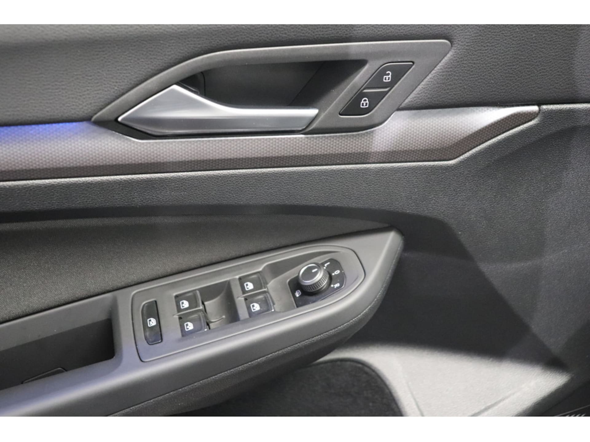 Volkswagen Golf Active