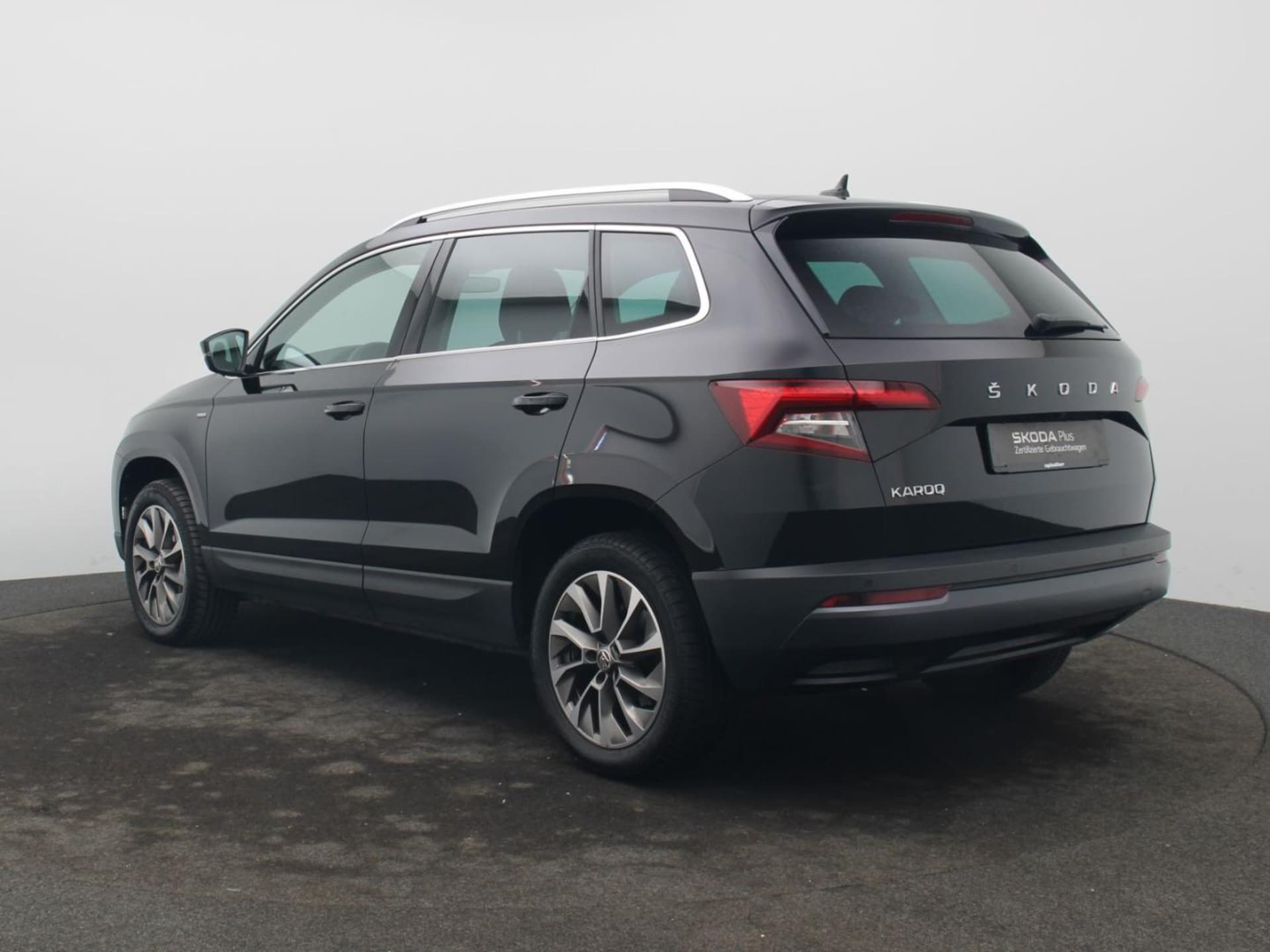 Skoda Karoq Ambition