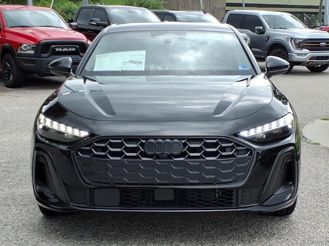 2026 Audi A5 Sedan