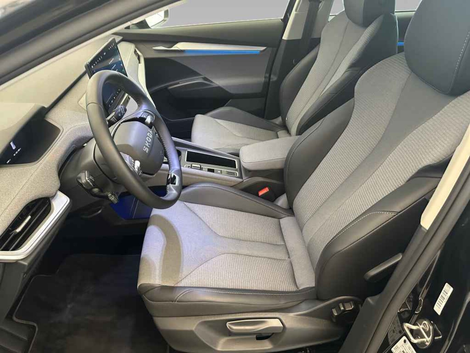 Škoda Enyaq – Bild 11