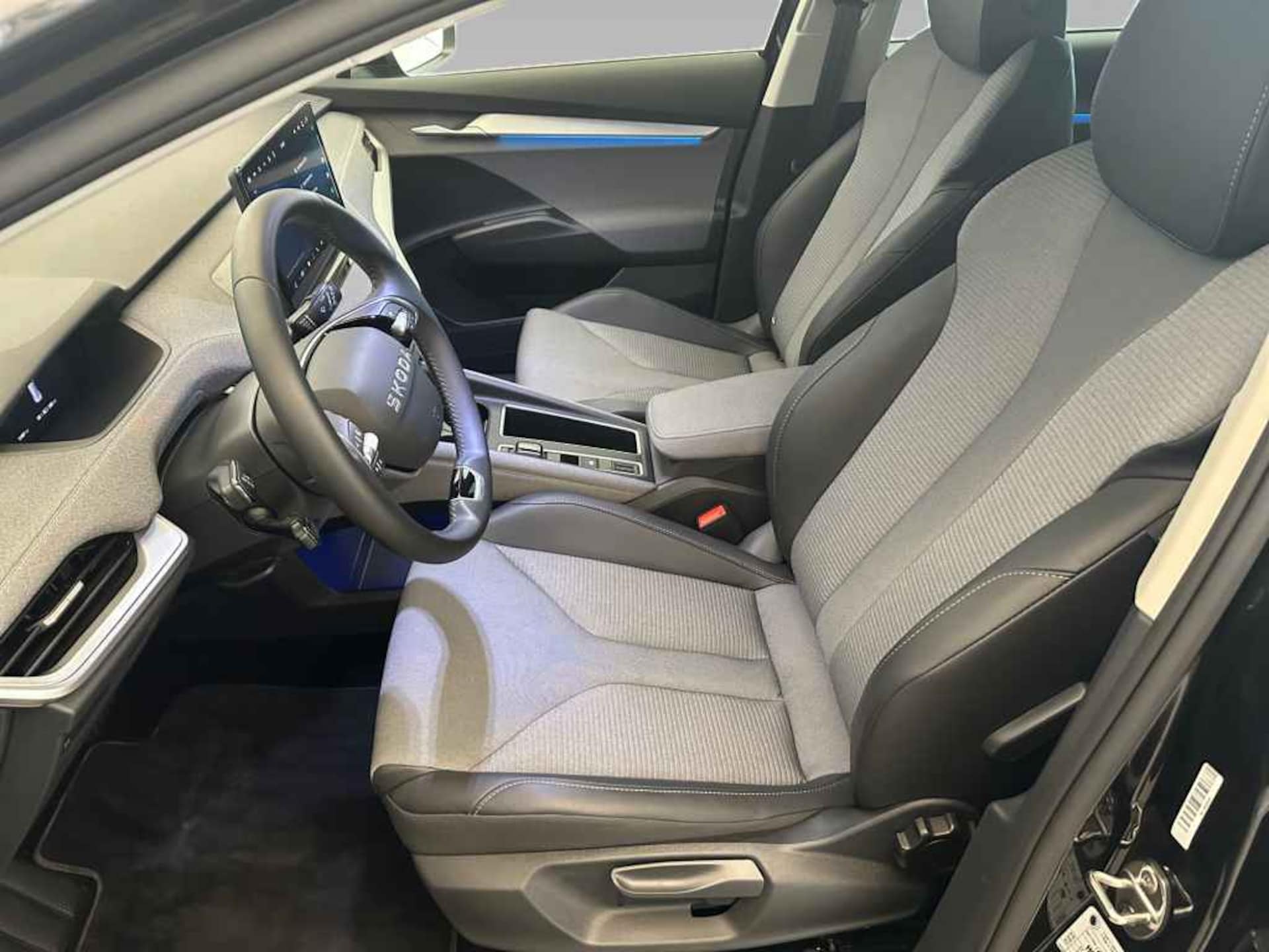 Skoda Enyaq Clever 85