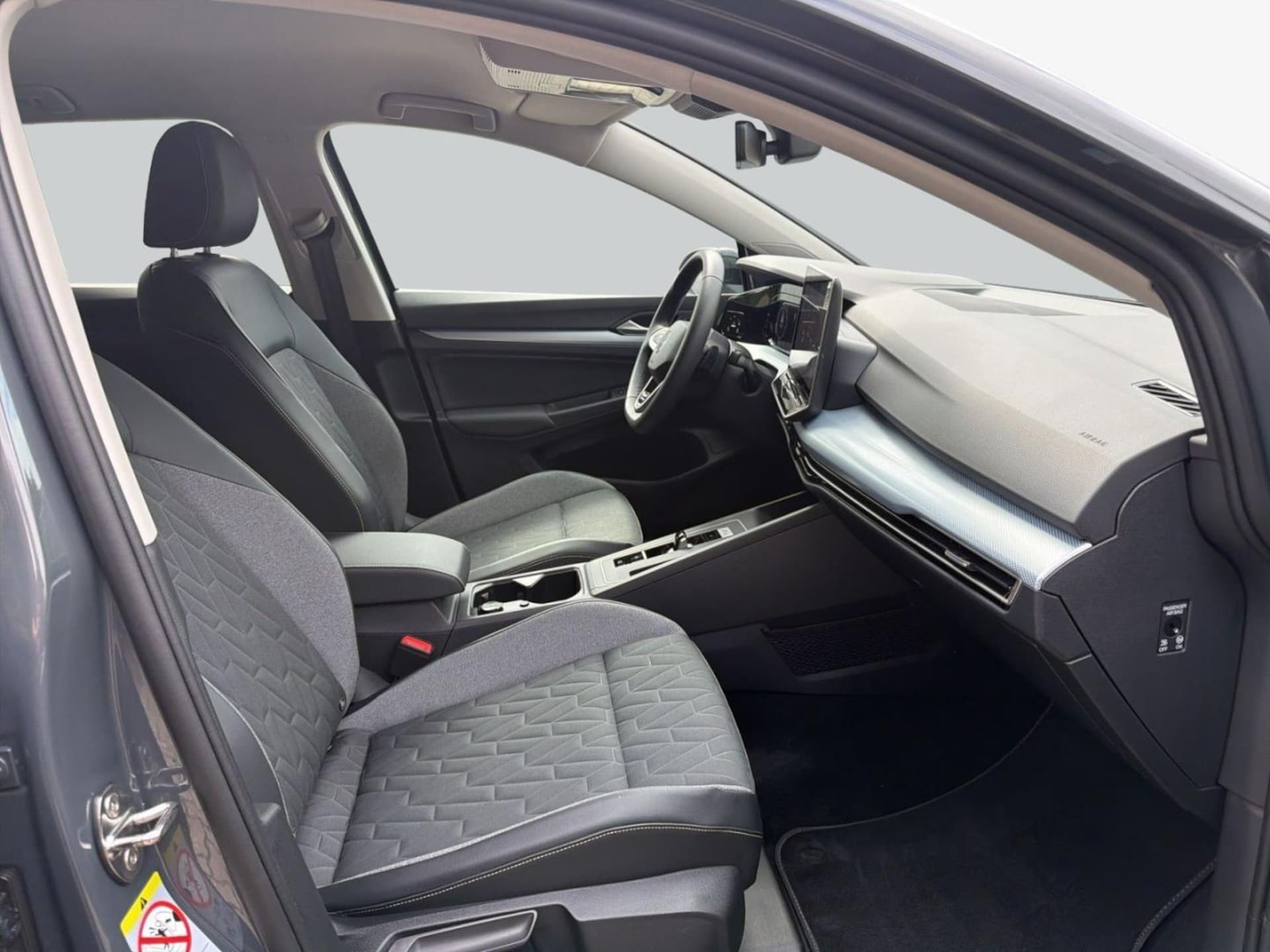 Volkswagen Golf ENERGY