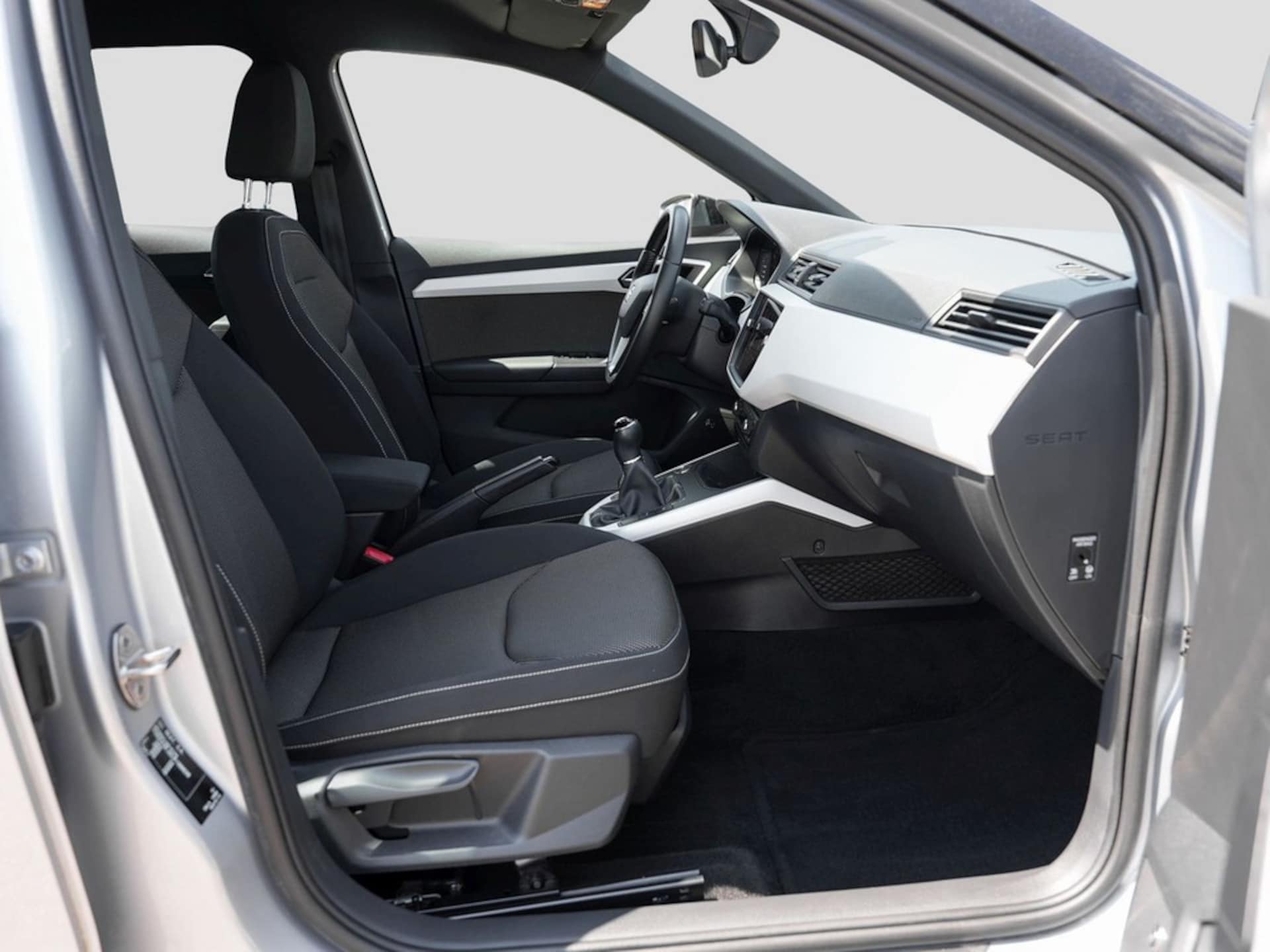 SEAT Arona XCELLENCE
