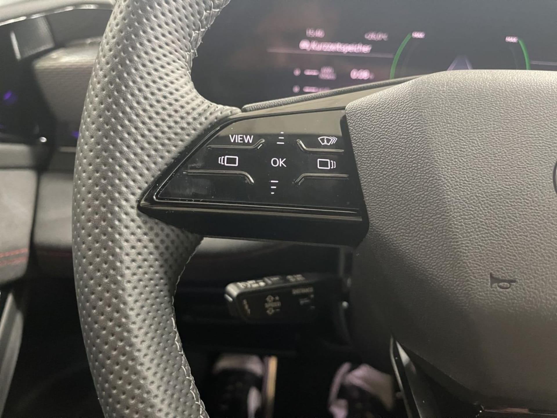 Audi A6 Avant e-tron