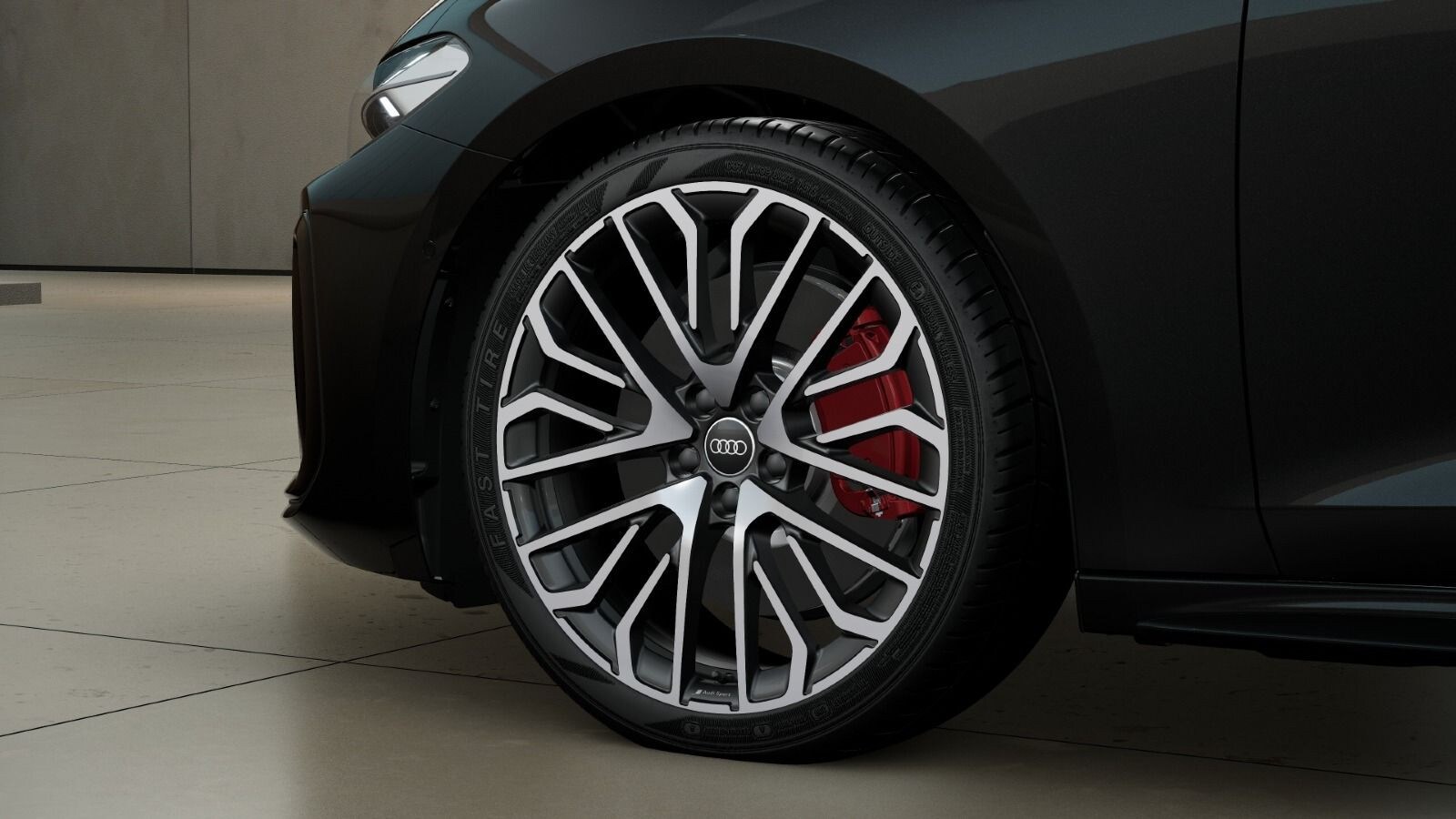 Audi A5 Avant – Bild 6