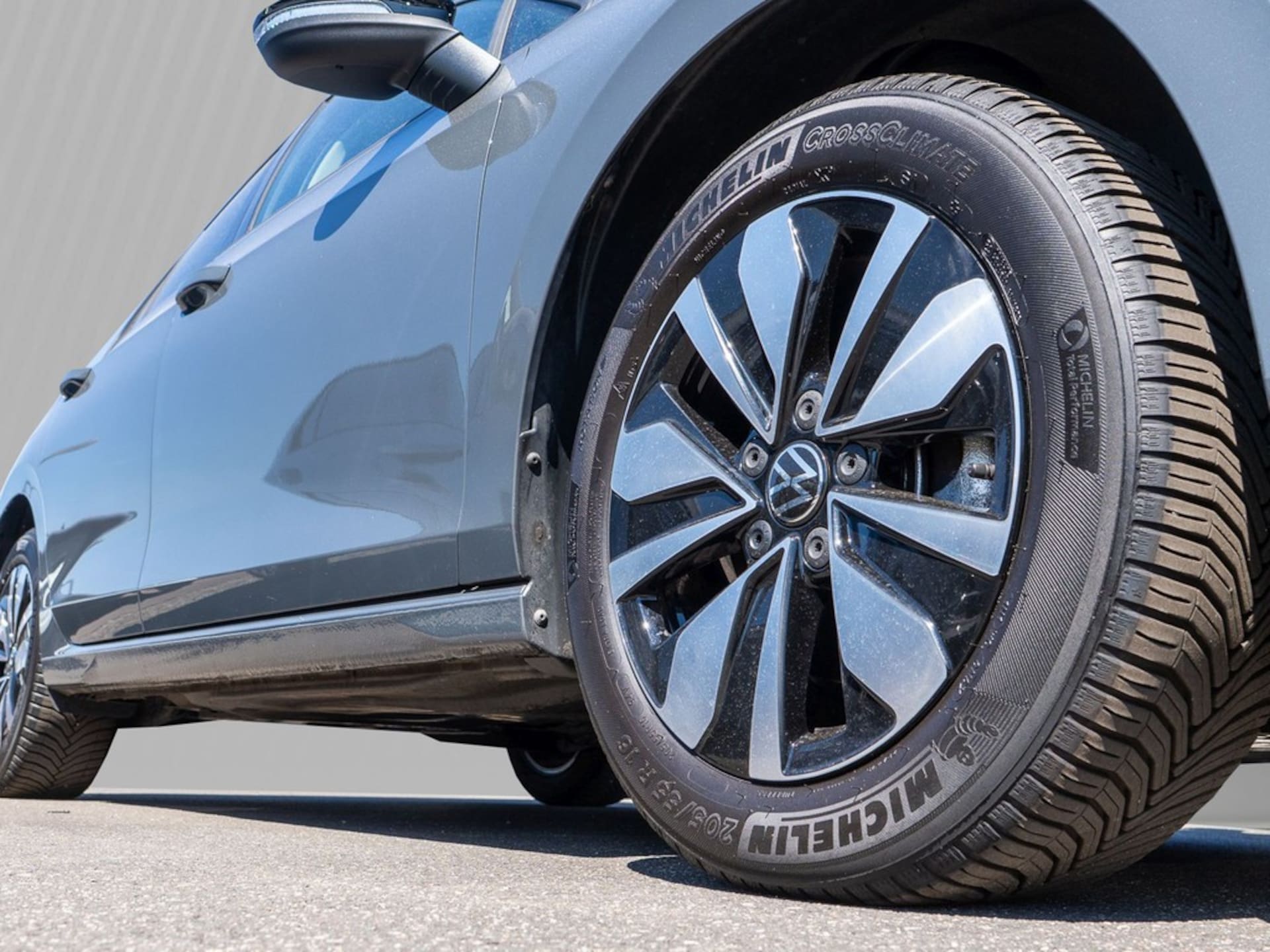 Volkswagen Golf Life