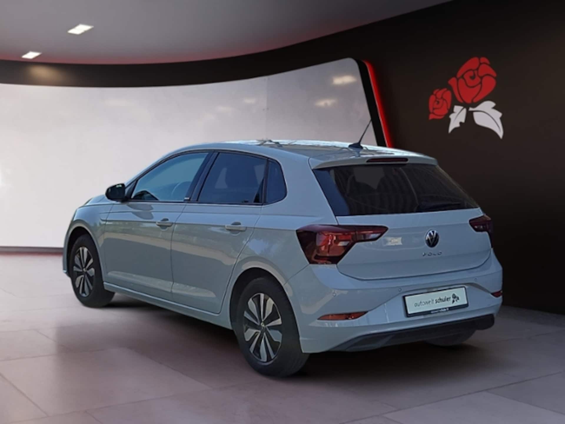 Volkswagen Polo MOVE