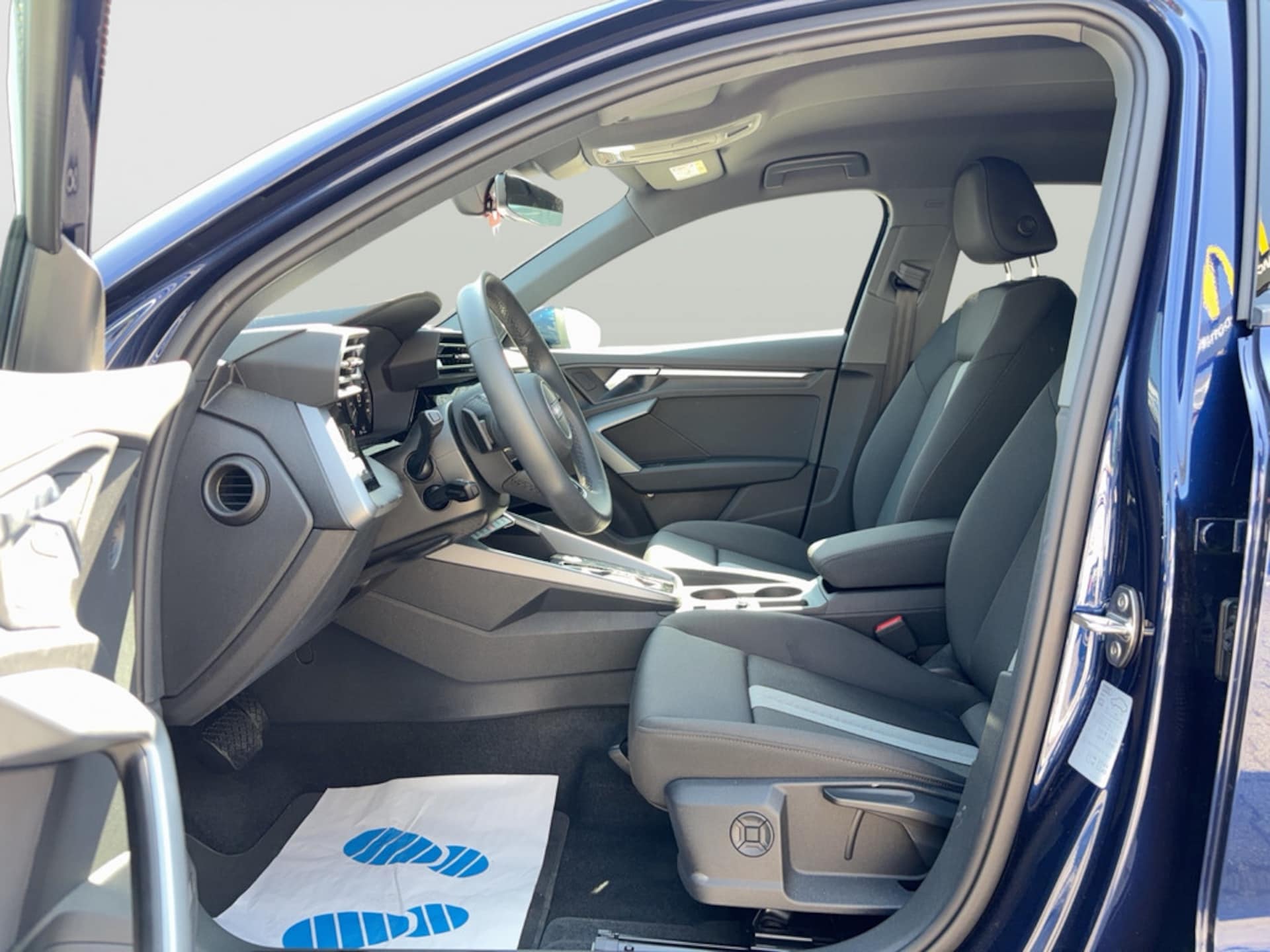 Audi A3 Sportback TFSI e