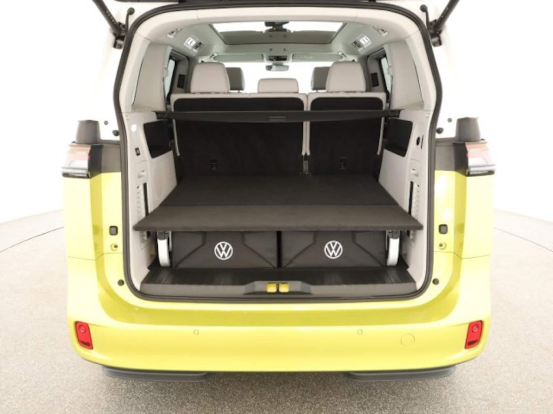 Volkswagen ID. Buzz Pro