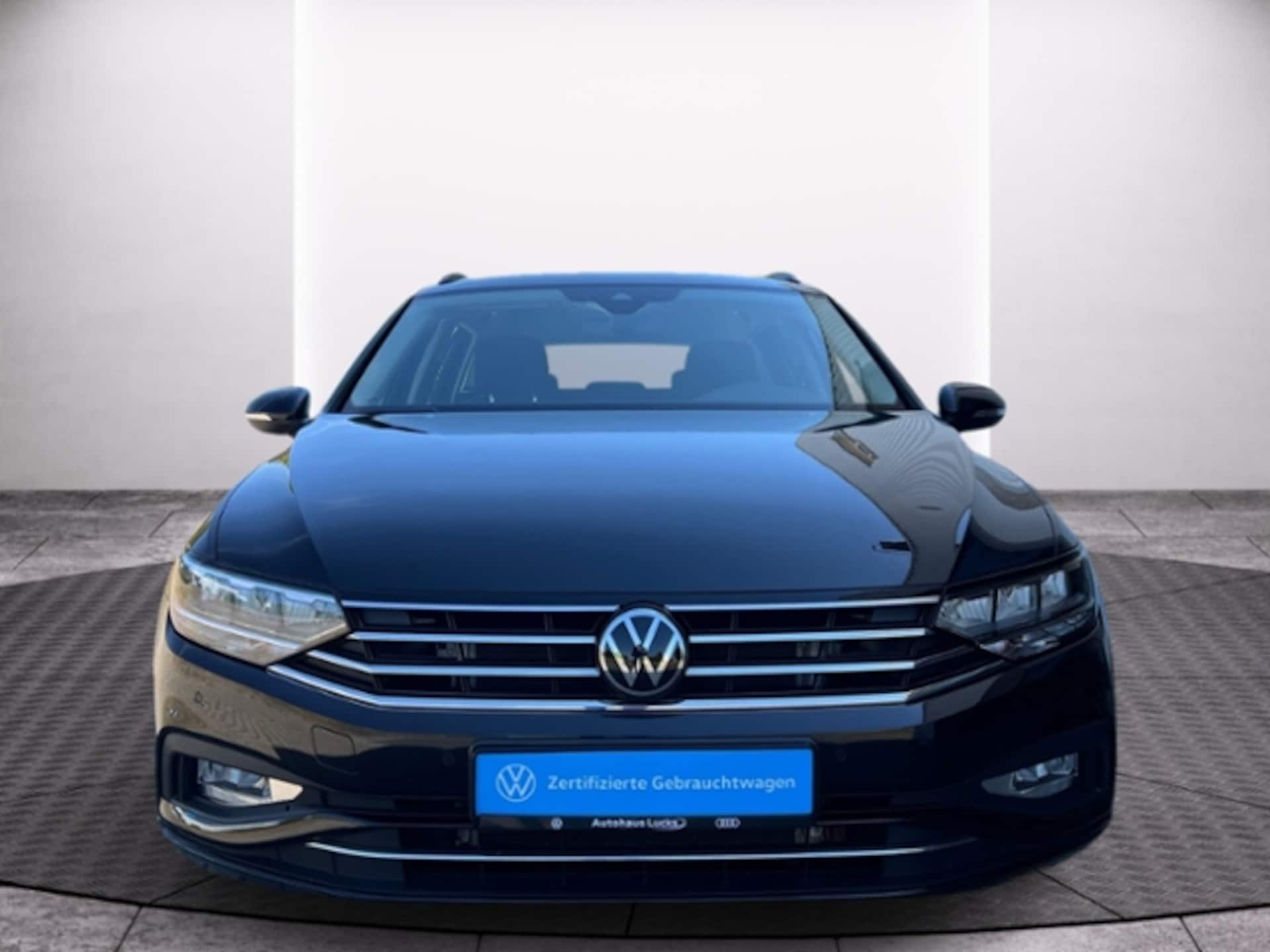 Volkswagen Passat Variant Business