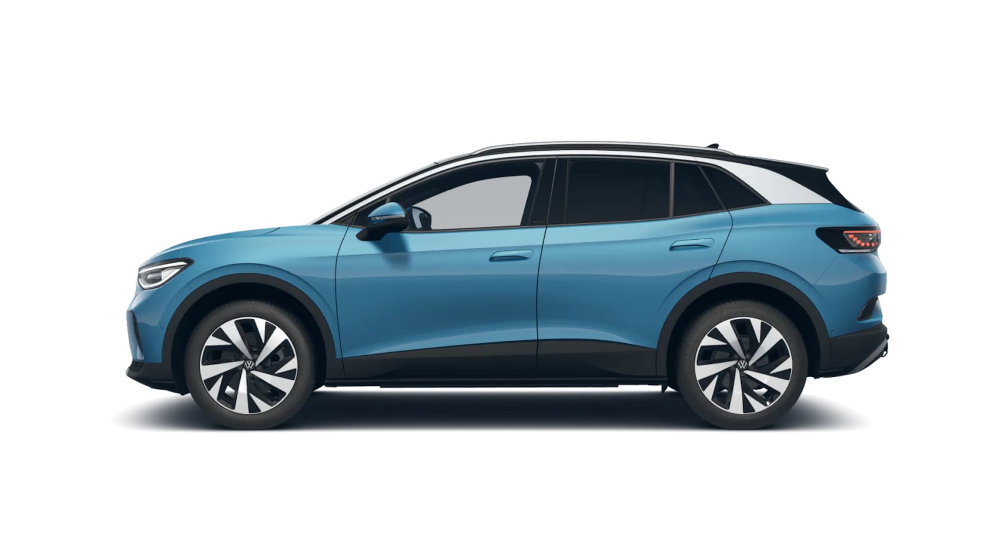 Volkswagen ID.4 Pro