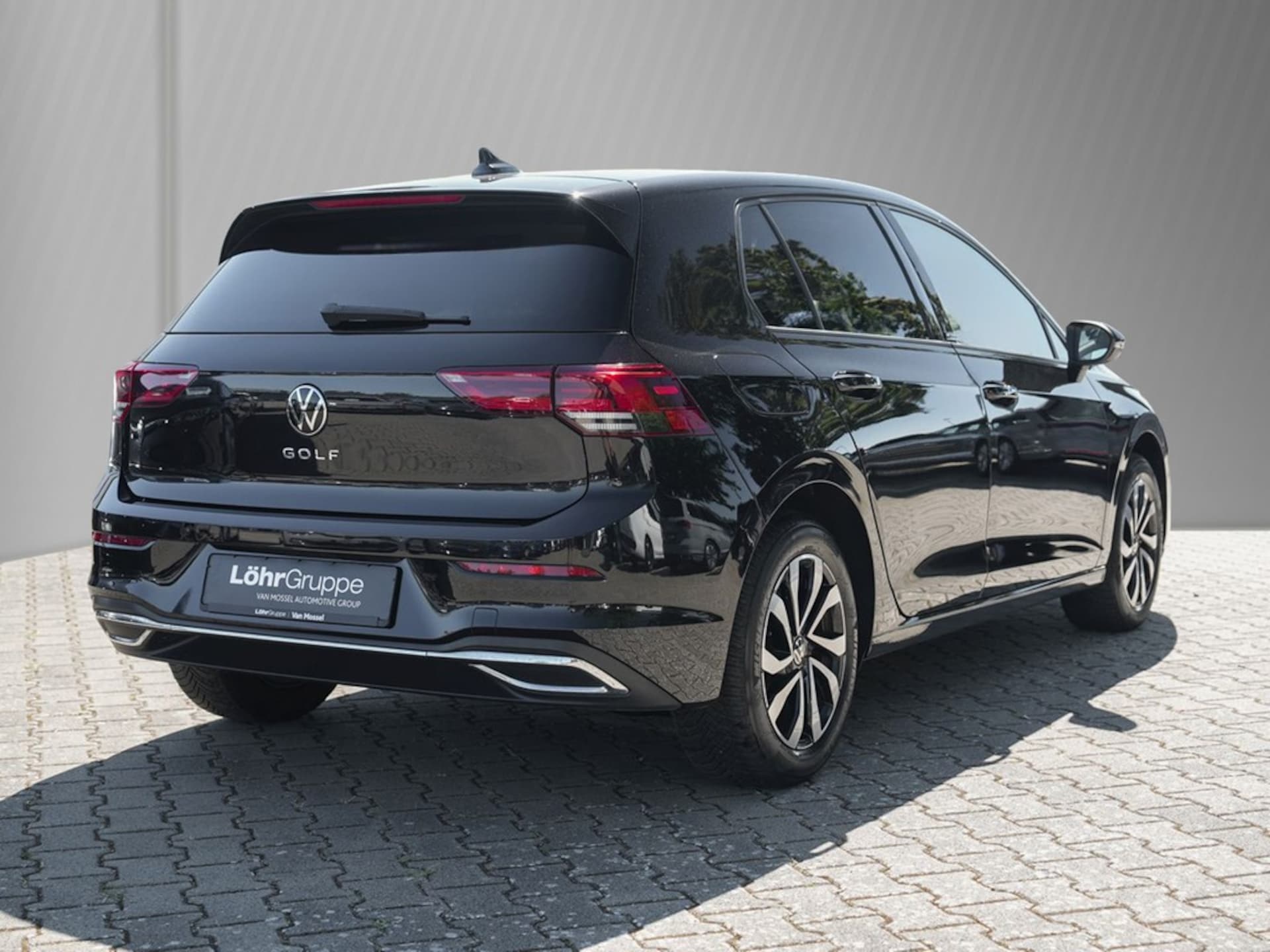 Volkswagen Golf Active