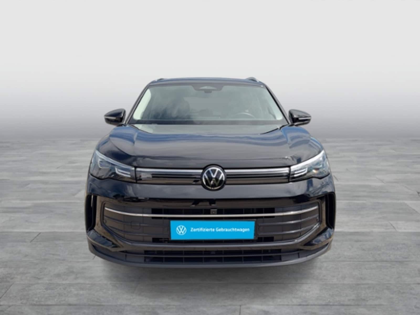 Volkswagen Tiguan – Bild 8