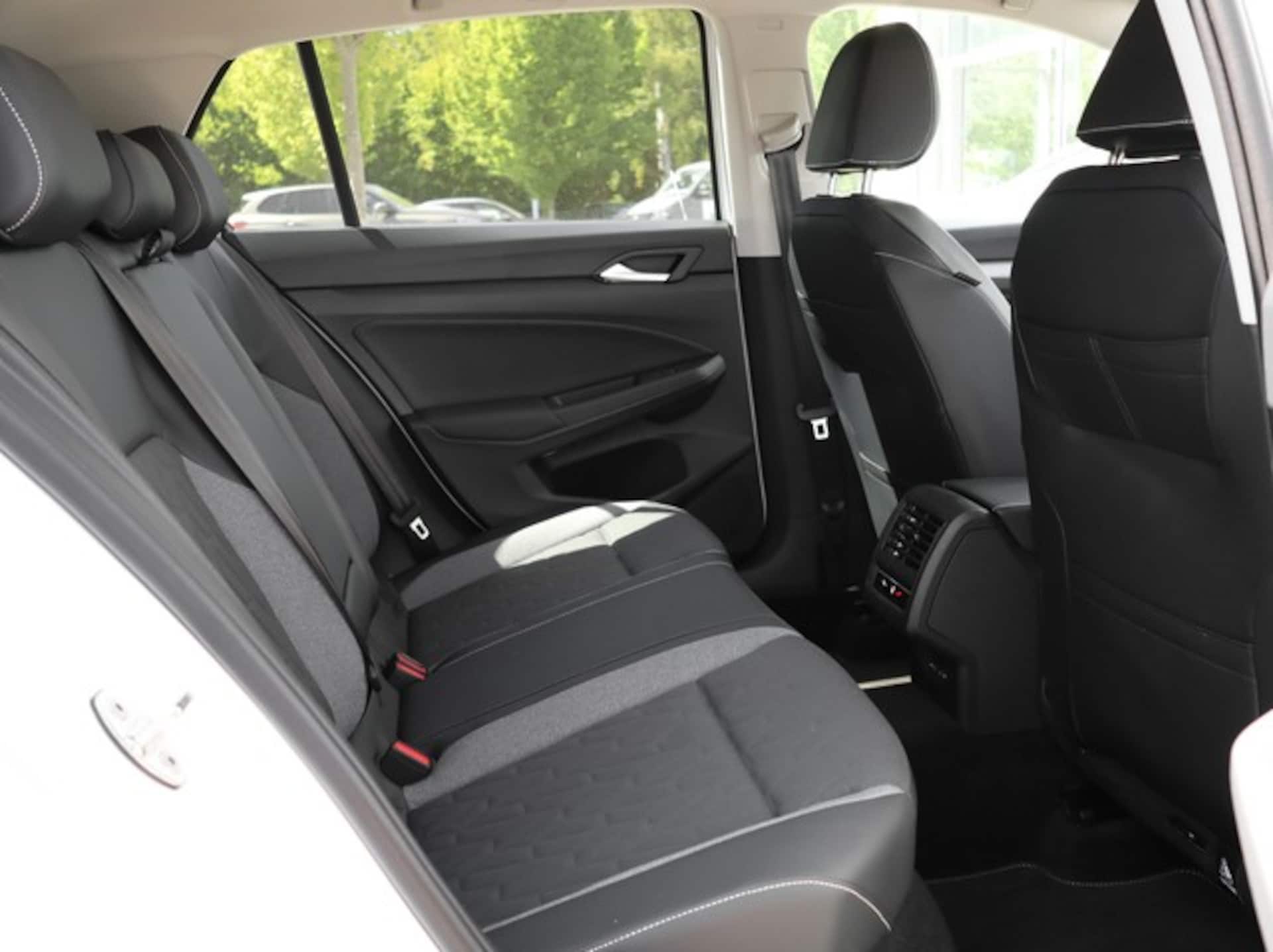 Volkswagen Golf ENERGY