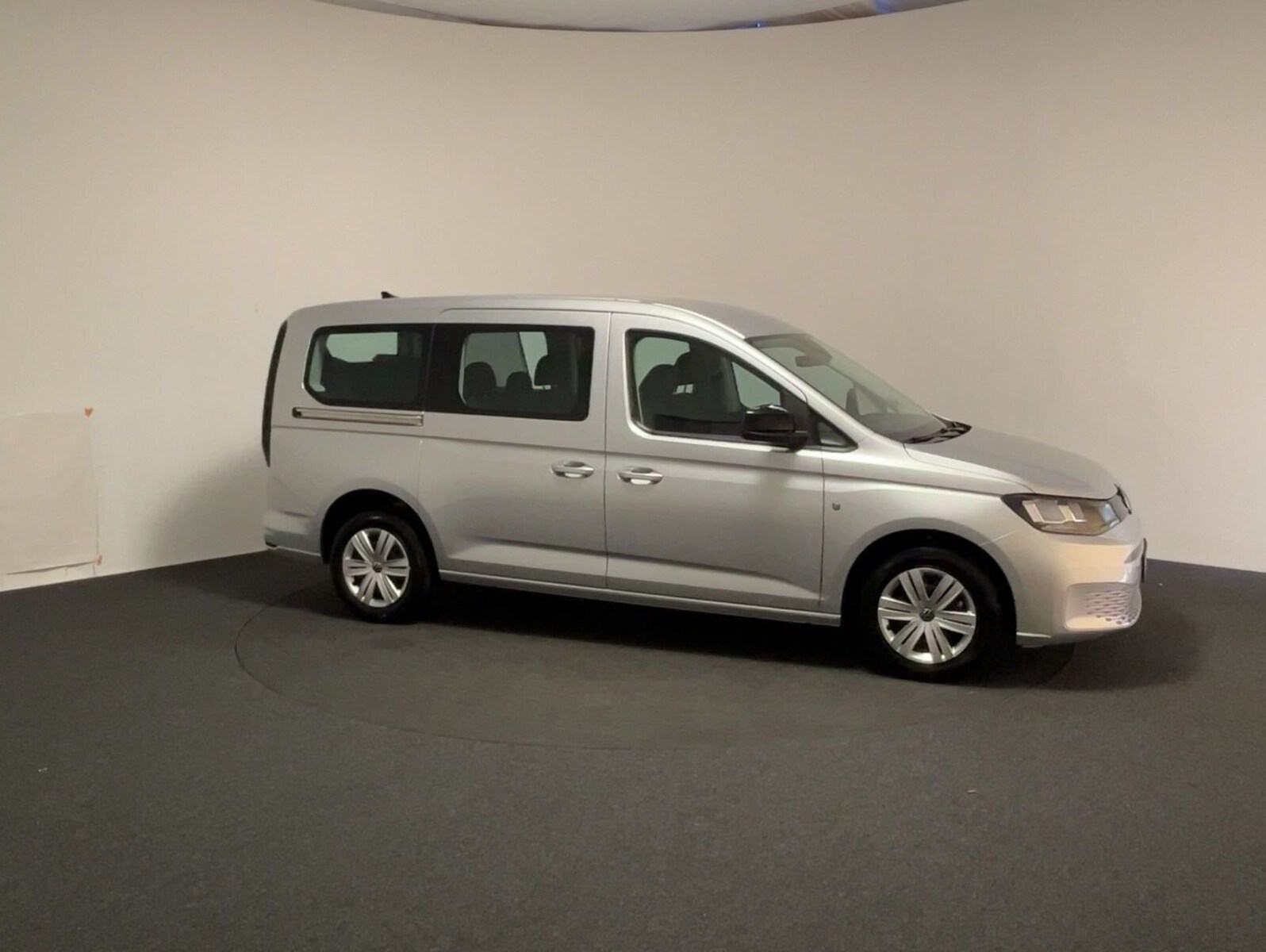 Volkswagen Caddy Maxi – Bild 6
