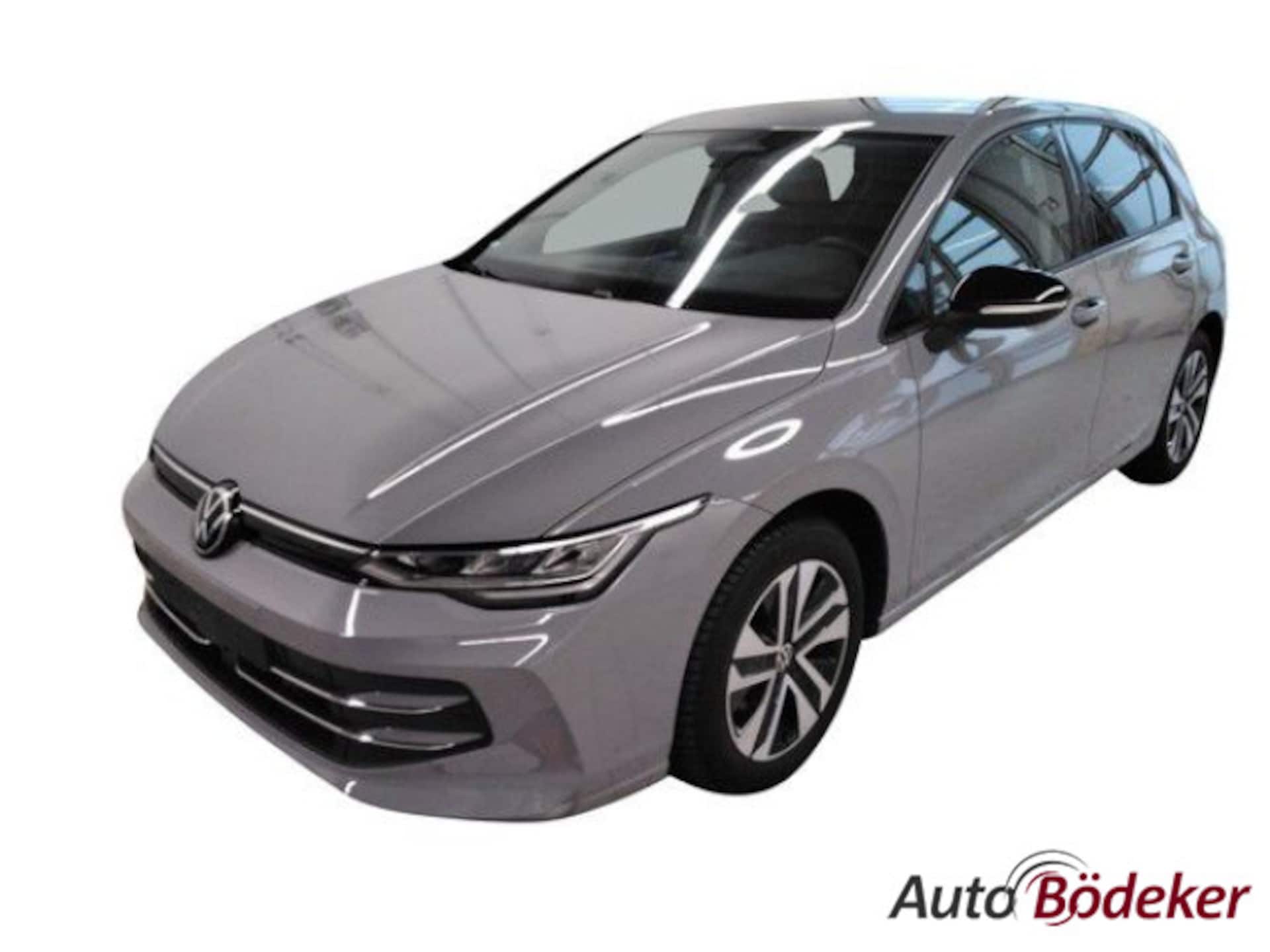 Volkswagen Golf ENERGY