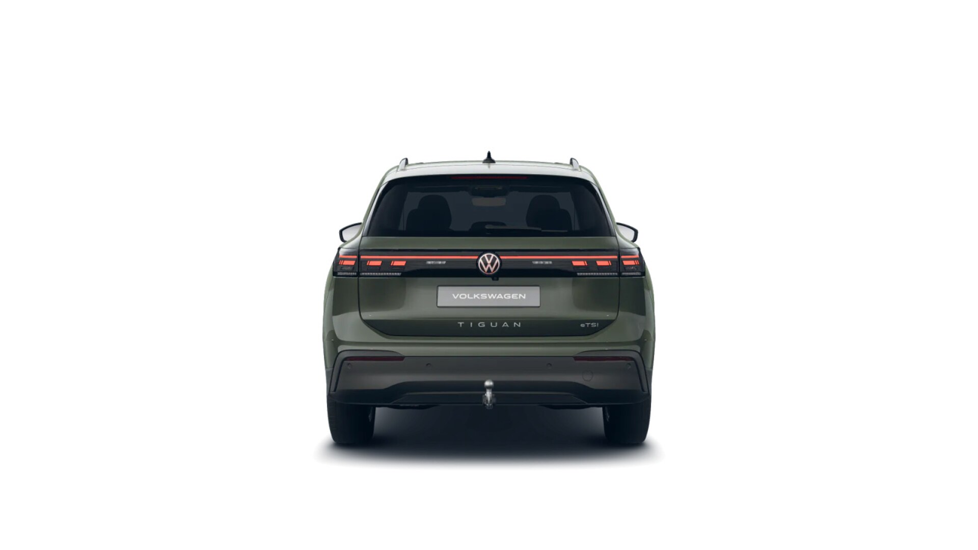 Volkswagen Tiguan ENERGY