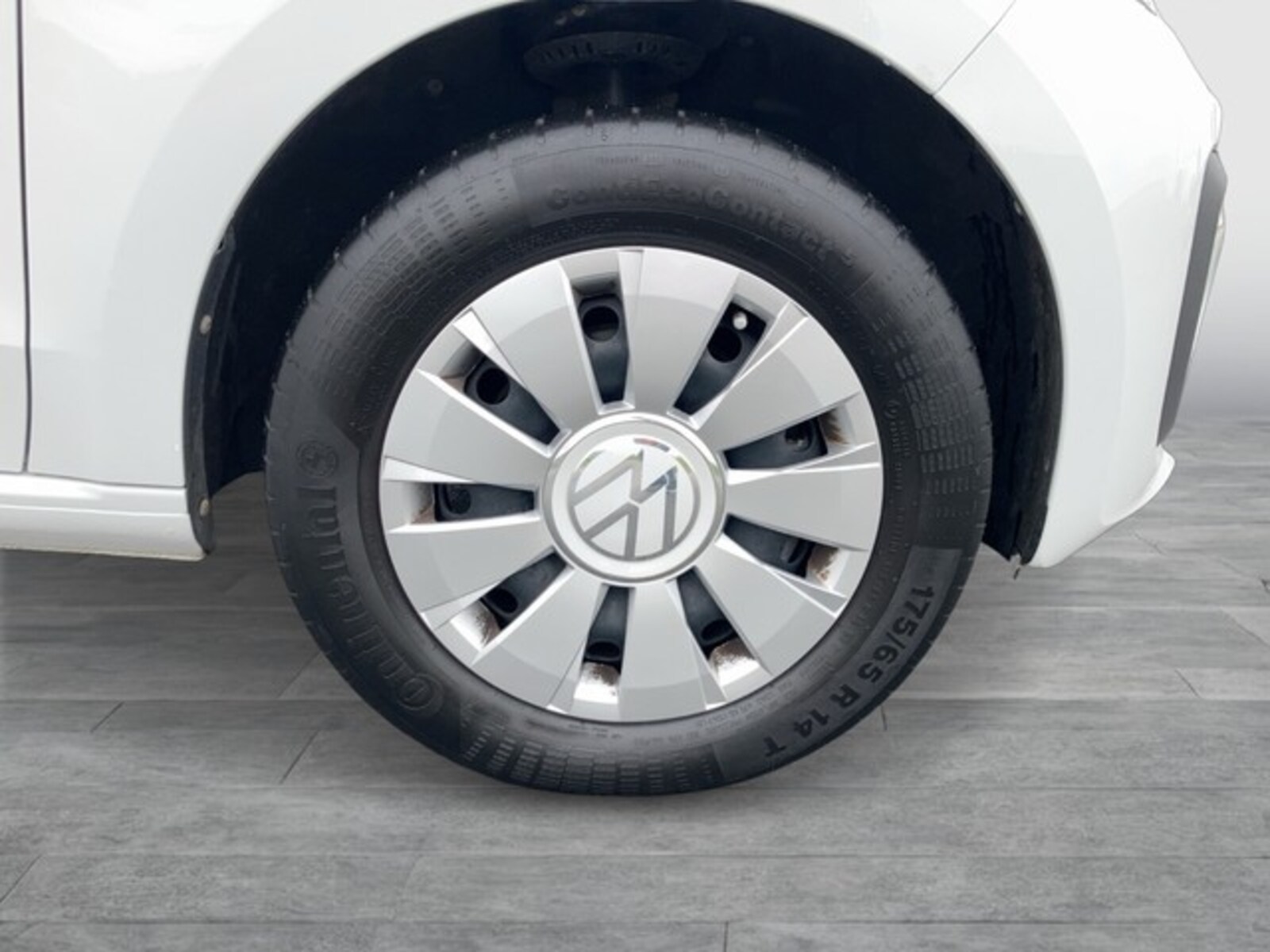 Volkswagen up! – Bild 6