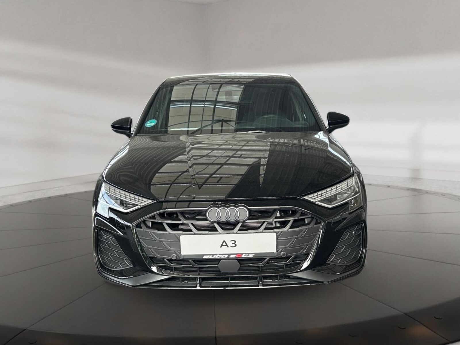 Audi A3 Sportback – Bild 4