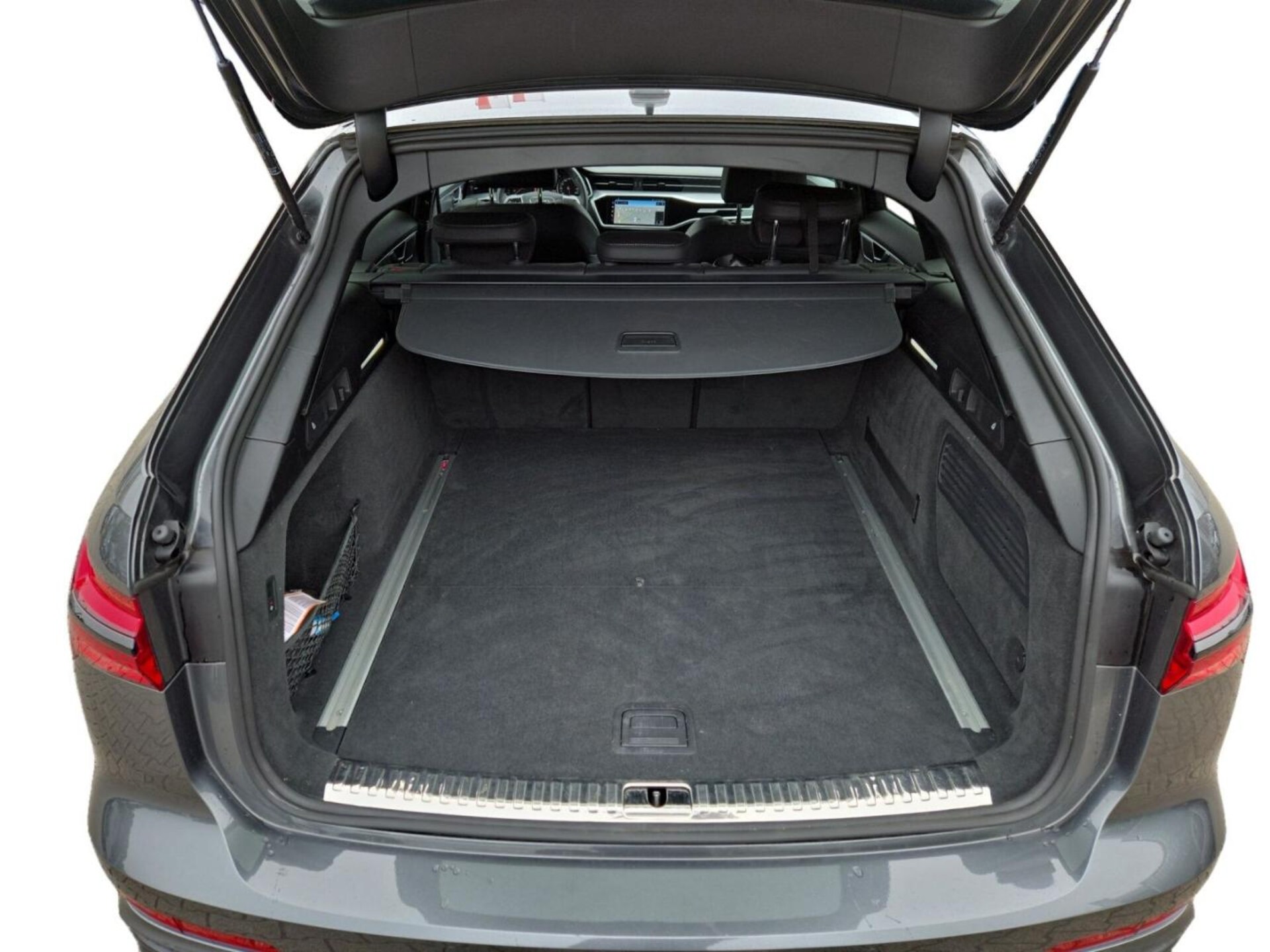 Audi A6 Avant Sport
