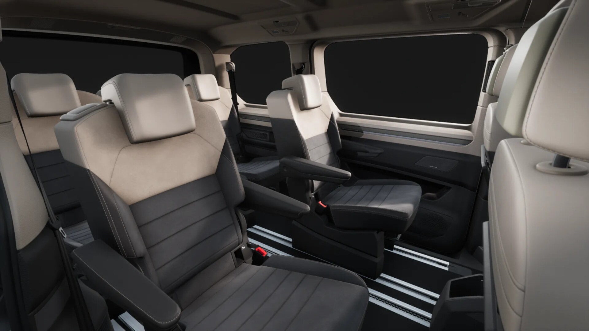 Volkswagen Multivan Style