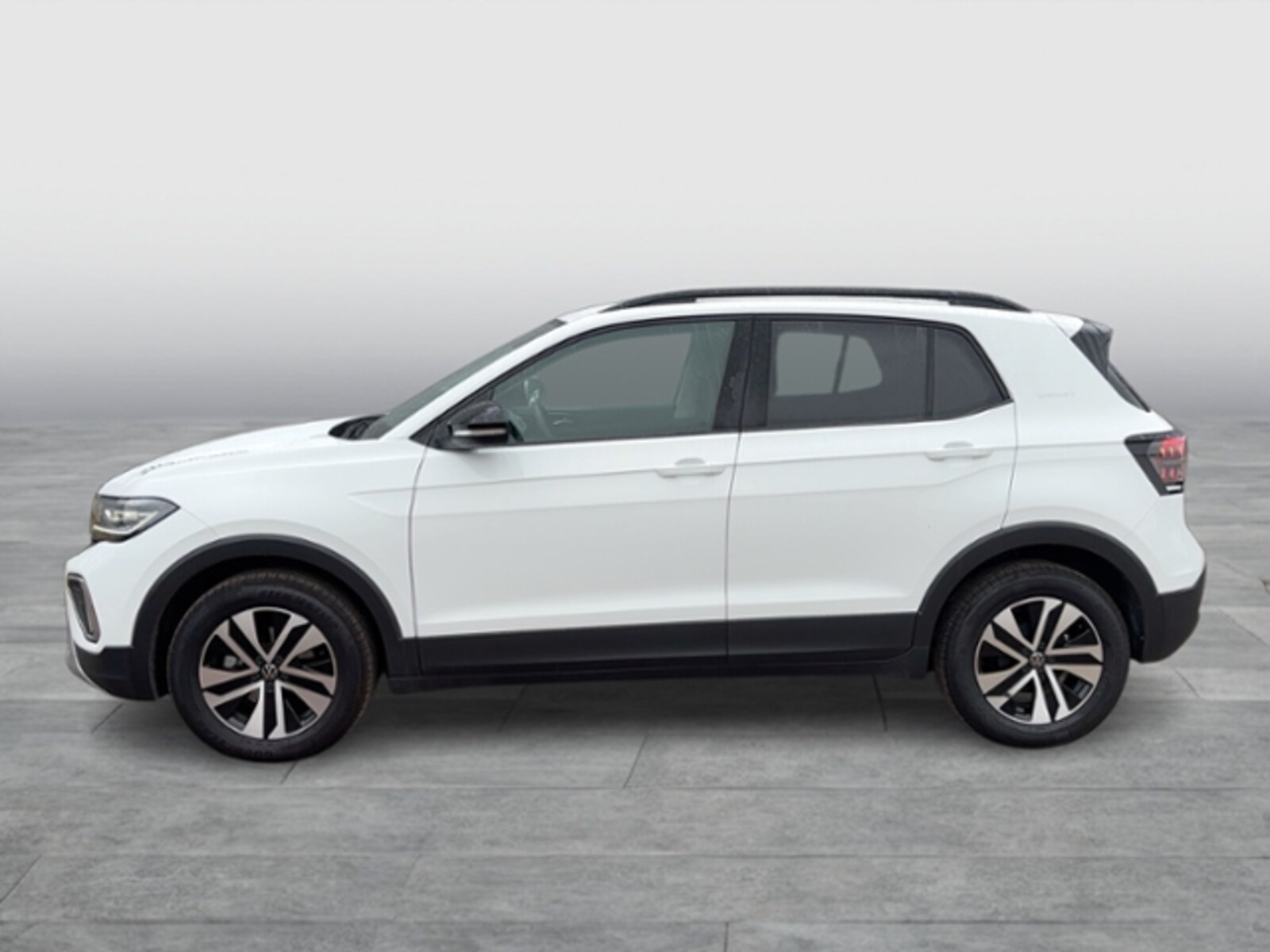 Volkswagen T-Cross – Bild 2