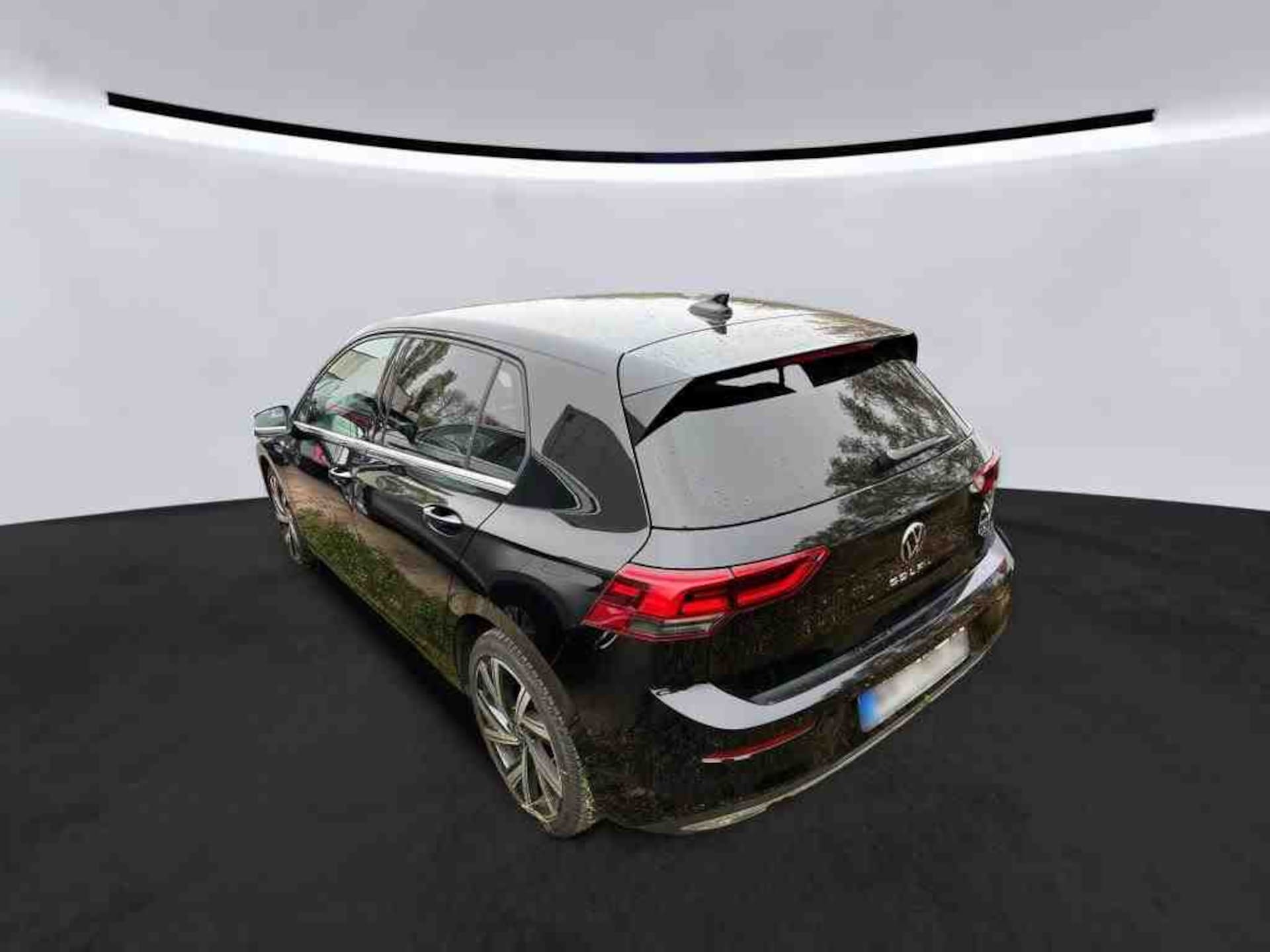 Volkswagen Golf Style
