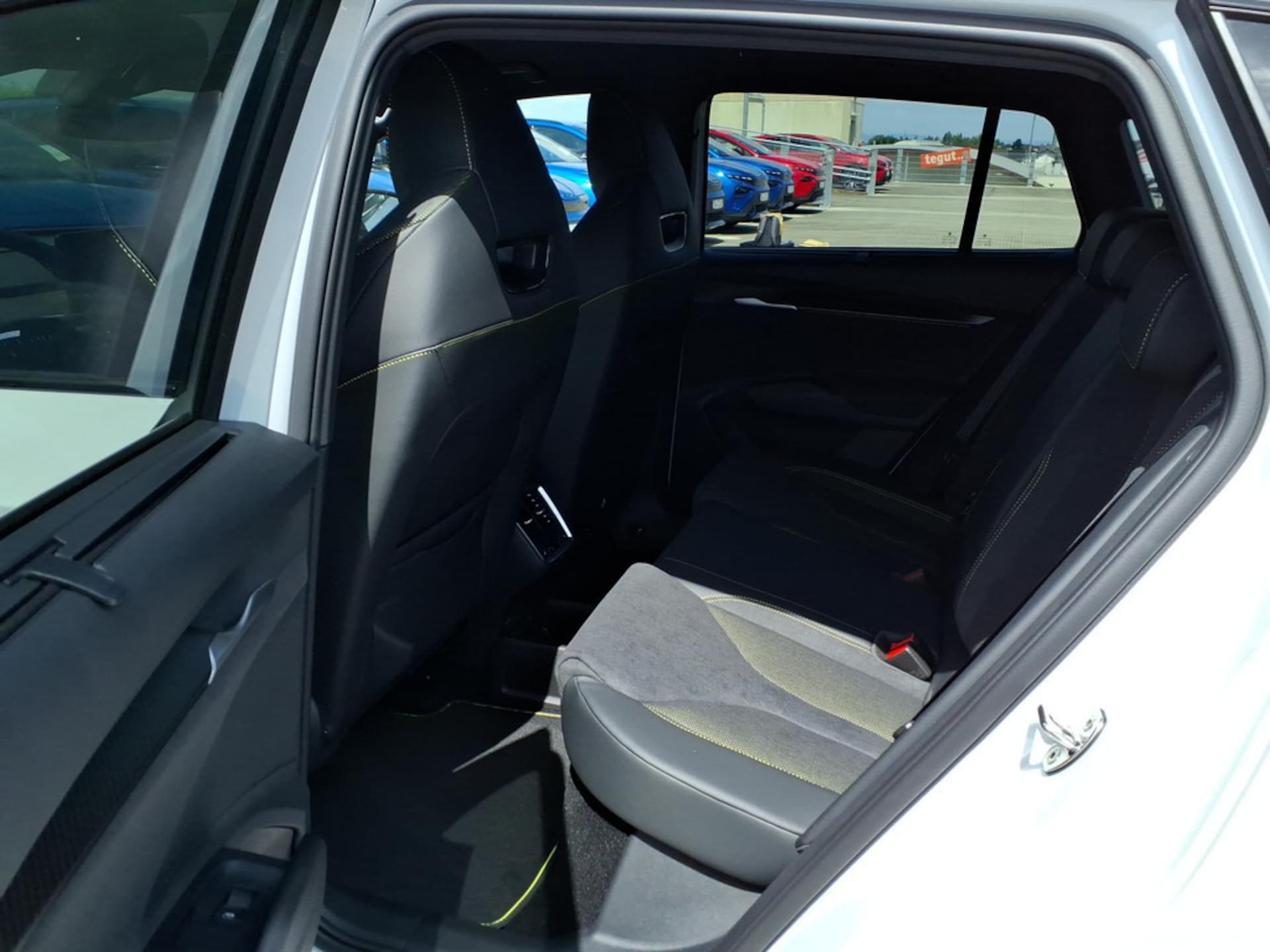 Skoda Elroq RS