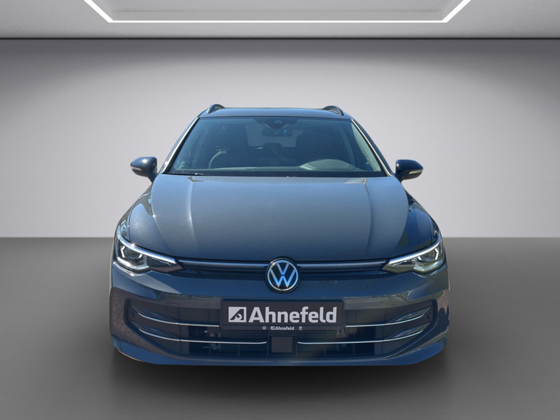 Volkswagen Golf Variant Goal