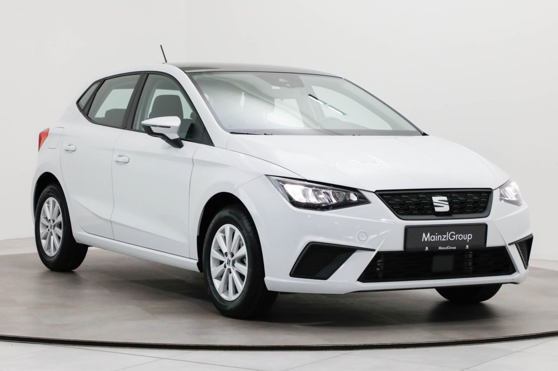 SEAT Ibiza Style