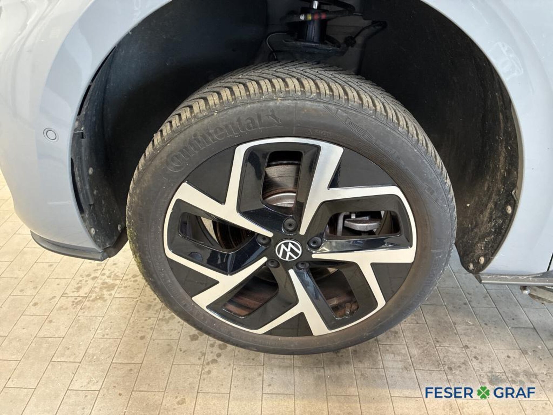 Volkswagen ID.3 Pro