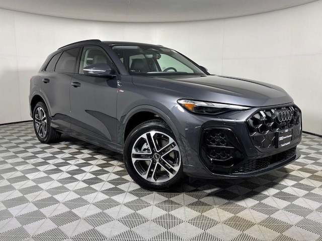 Photo of 2026 Audi Q5