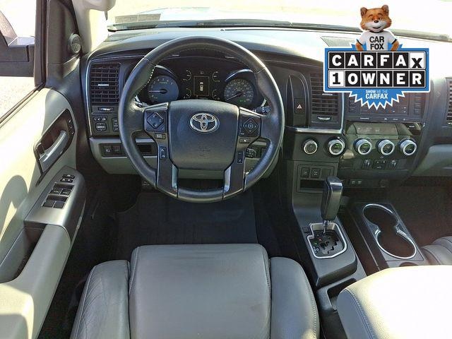 2020 Toyota Sequoia