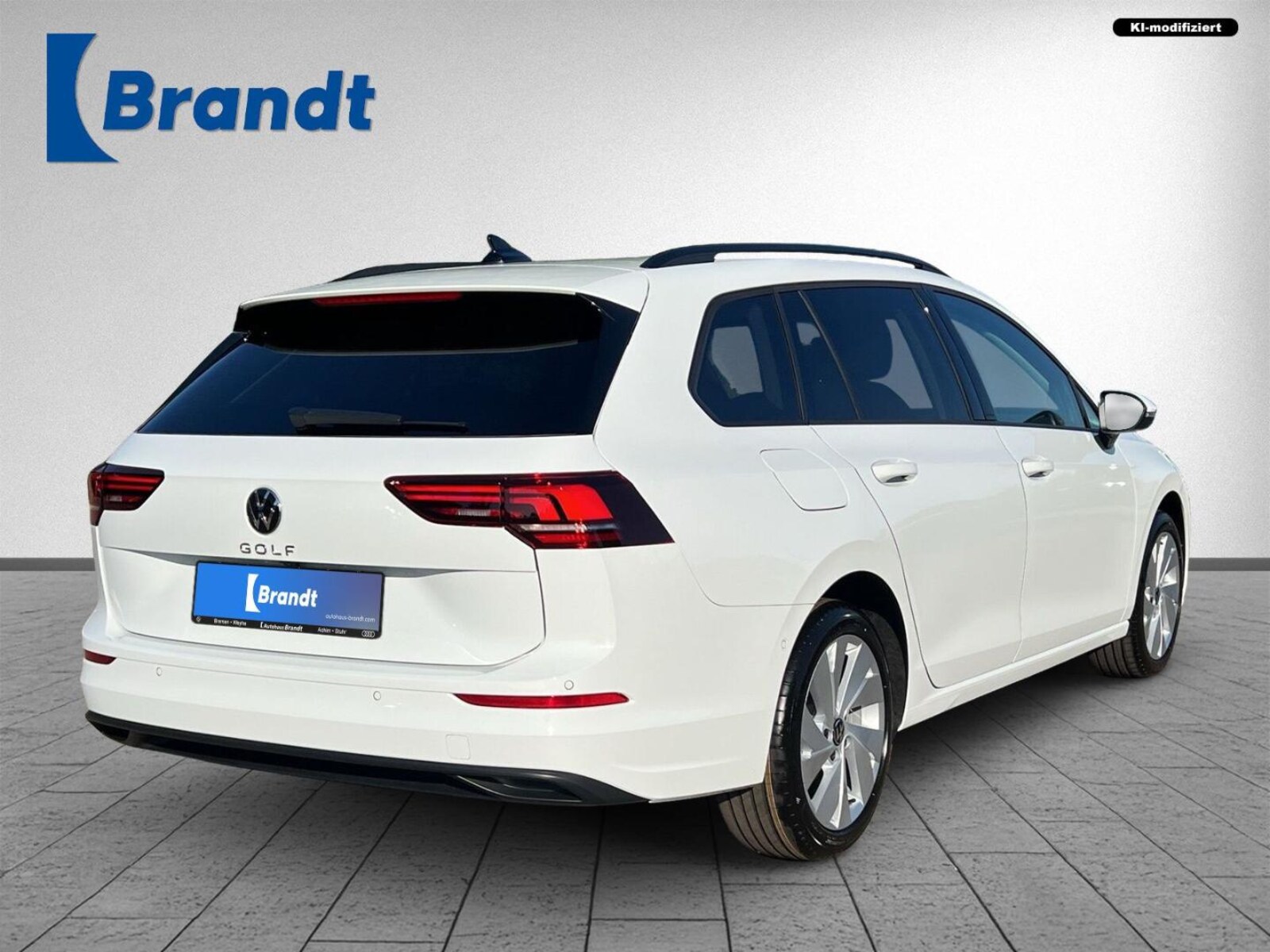 Volkswagen Golf Variant – Bild 3