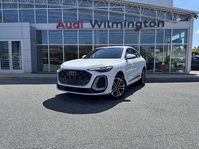 Photo of 2025 Audi Q5 Sportback